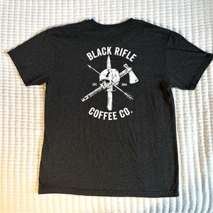Black Rifle Coffee Co | Tee